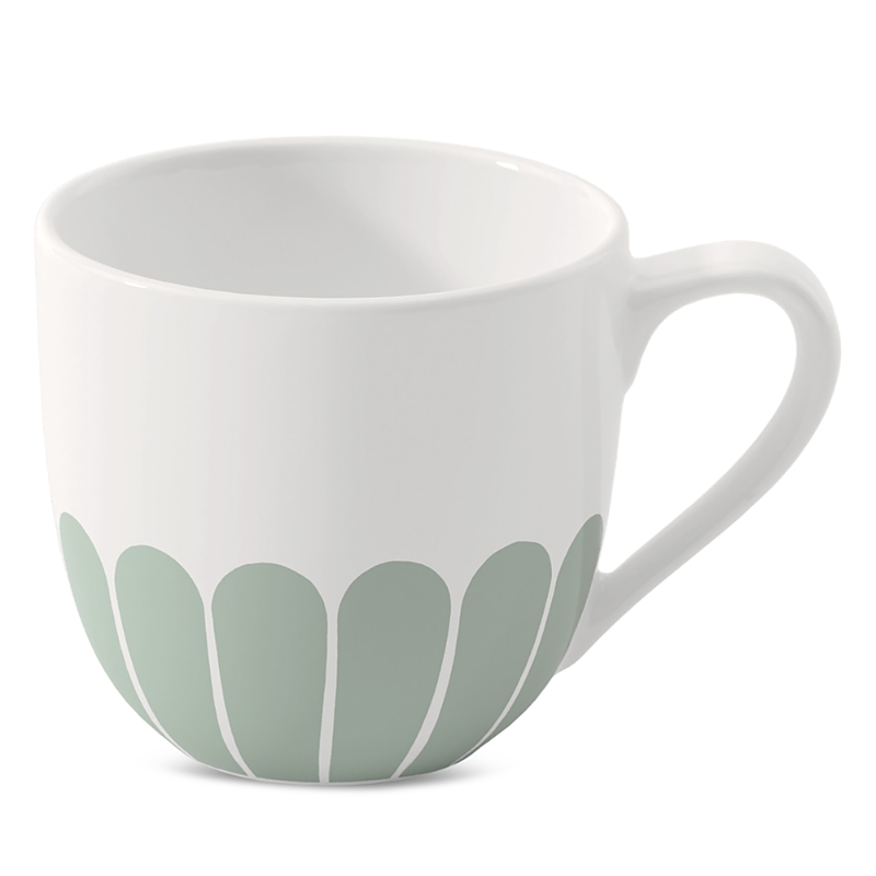 Villeroy & Boch Fleur Cassis Espresso Cup
