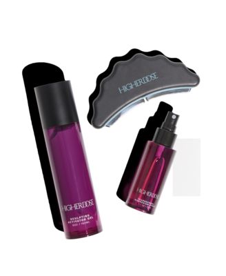 Microcurrent Body Sculptor Ritual, Set of 3