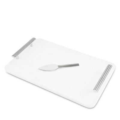 Fluted Collection Cheese Board - Exclusive