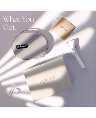  Laser Hair Removal Device