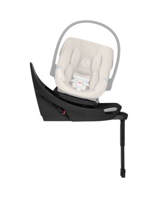 Aton G2 Swivel Load Leg Base