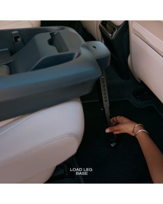 Aton G2 Infant Car Seat with Load Leg Base