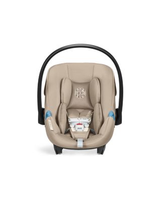 Aton G2 Infant Car Seat with Load Leg Base
