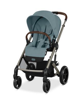 Balios S Lux Stroller