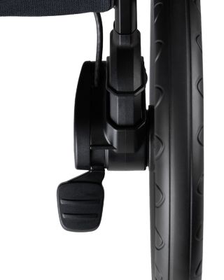 Roscoe Trek Pet Stroller Frame