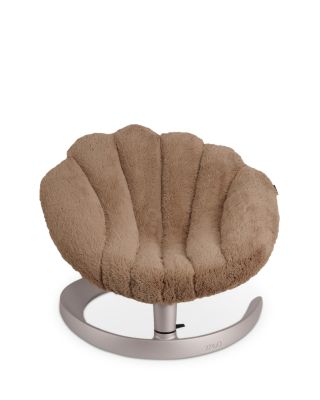 Shell Pet Bed and Swaying Lounger