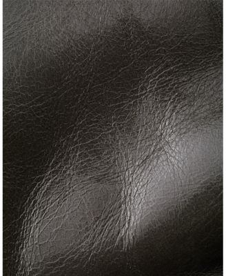  Antiqued Leather Shoulder Bag