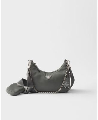 Re-Edition 2005 Re-Nylon Bag