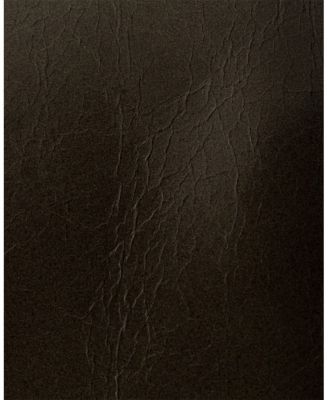  Antiqued Leather Shoulder Bag