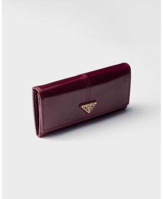  Large Leather Wallet