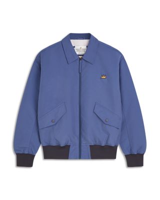 Basquiat Souvenir Jacket