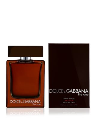 The One Pour Homme Parfum 3.3 oz.