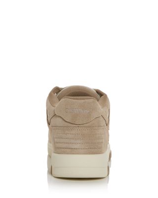 Men's Out Of Office Low Top Sneakers