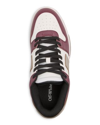 Men's Out Of Office Low Top Sneakers