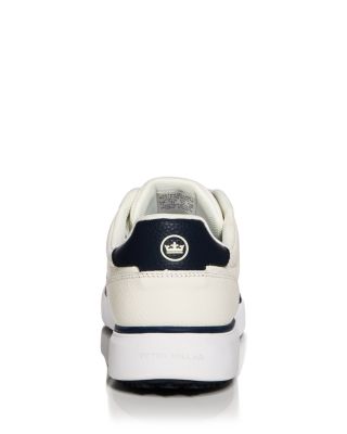 Men's Drift Leather Hybrid Sneakers