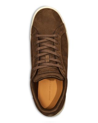 Men's Drift Classic Nubuck Sneakers