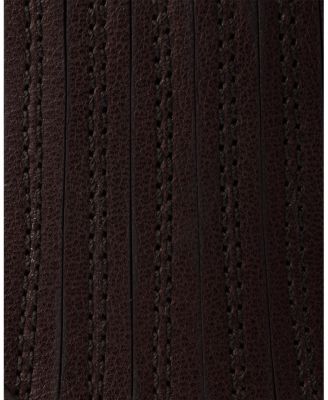  Men's Leather Chelsea Boots