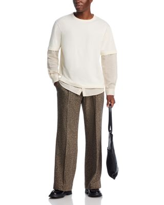 Combed Cotton T-Shirt