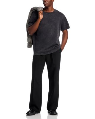 Cotton Jersey T-Shirt