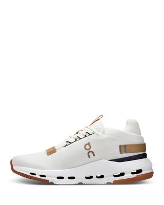 Women's Cloudnova 2 Sneakers