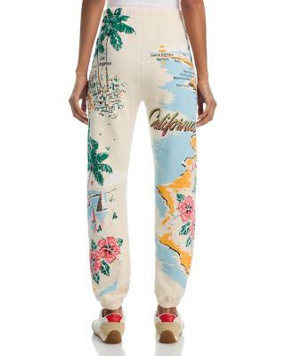 The Seamless Lounger Ankle Sweatpants