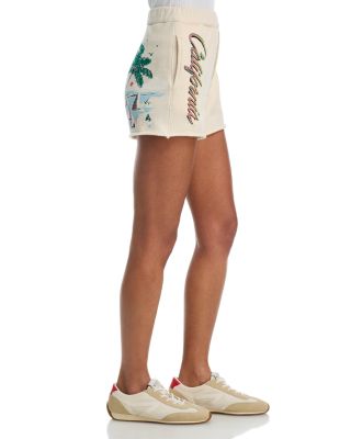 The Quickie Roller Shorts