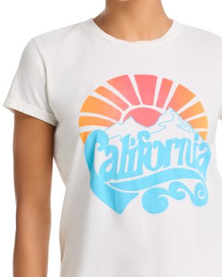 The Boxy Goodie Goodie Tee