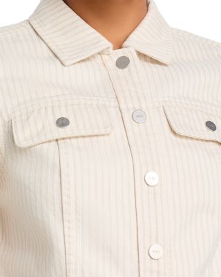 Elly Jacket & Janelle Skirt