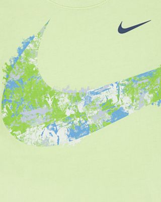 Boys' Graphic Tee & Shorts Set - Little Kid