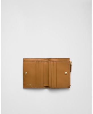  Small Leather Wallet