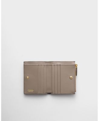  Small Leather Wallet