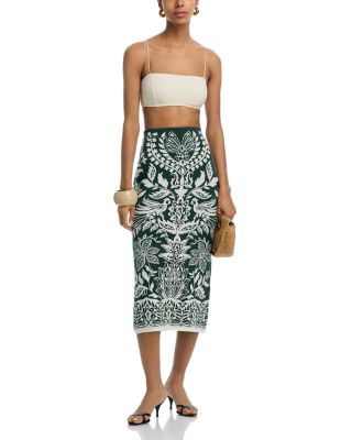 Miranda Knit Skirt