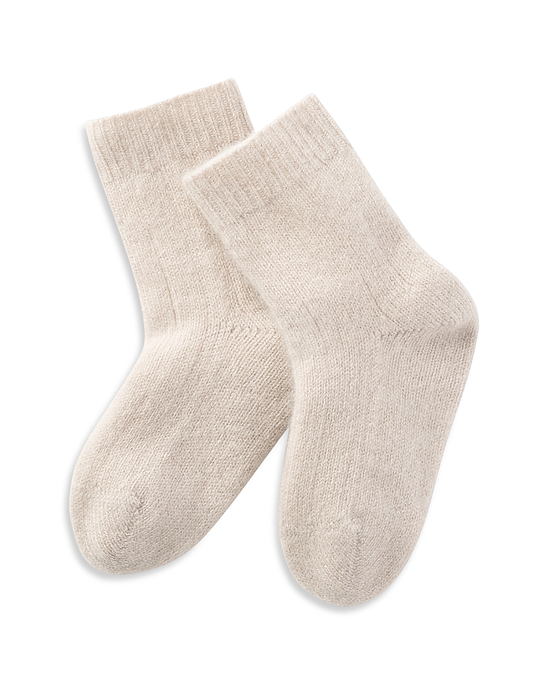 Nuna Cashmere Blend Socks Nb-6M