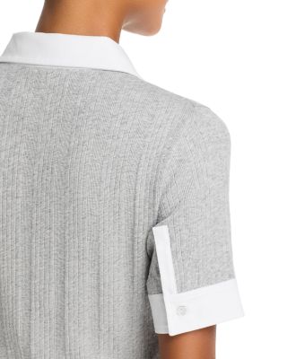 Short Sleeve Jaden Top