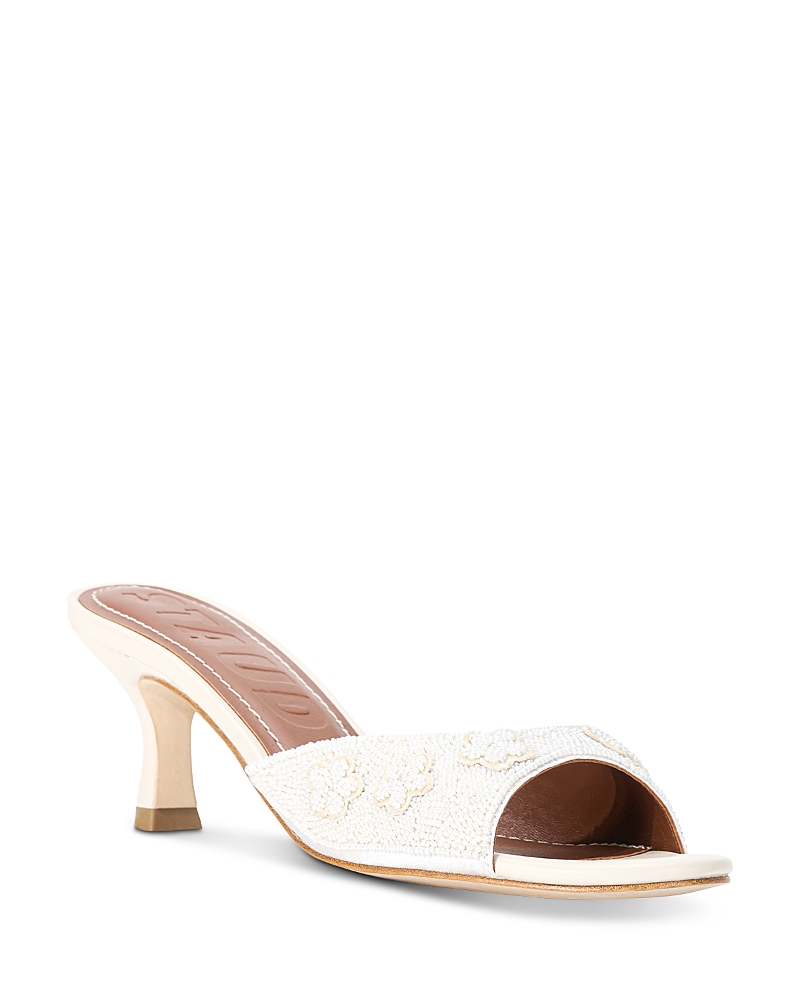 Staud Women's Brigitte Mules