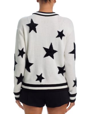 Bradley Short Cardigan