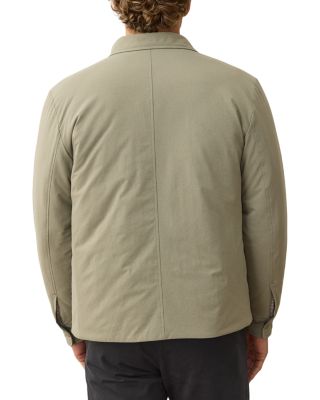 Traveler Insulated Jacket