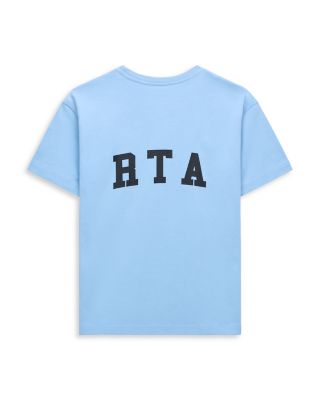 Boys' Lawson Short Sleeved Tee - Big Kid