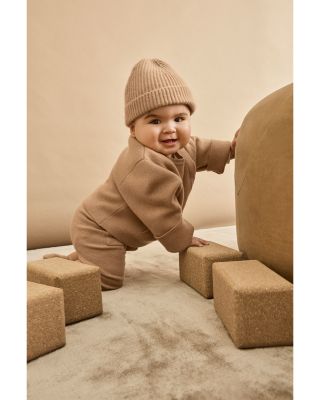 Cashmere Knit Cap NB-9M