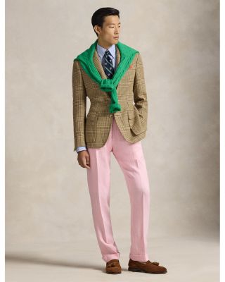 The RL67 Summer Tweed Jacket