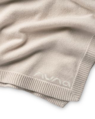 Cashmere Infant Blanket