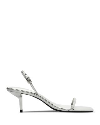 Women's Judith Slingback Sandals