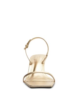 Women's Judith Slingback Sandals