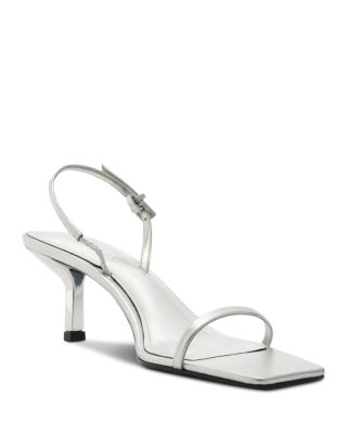 Women's Judith Slingback Sandals