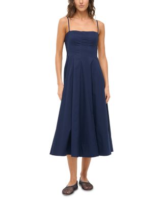 Wylie Midi Dress