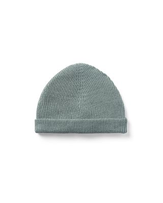 Cotton Knit Cap NB-9M
