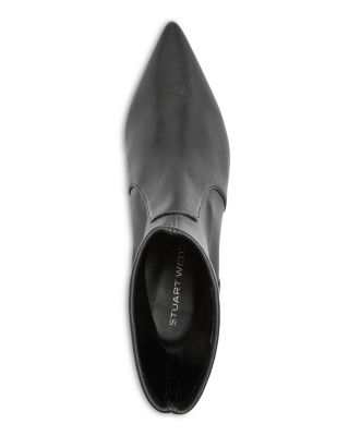 Women's Vinnie Booties