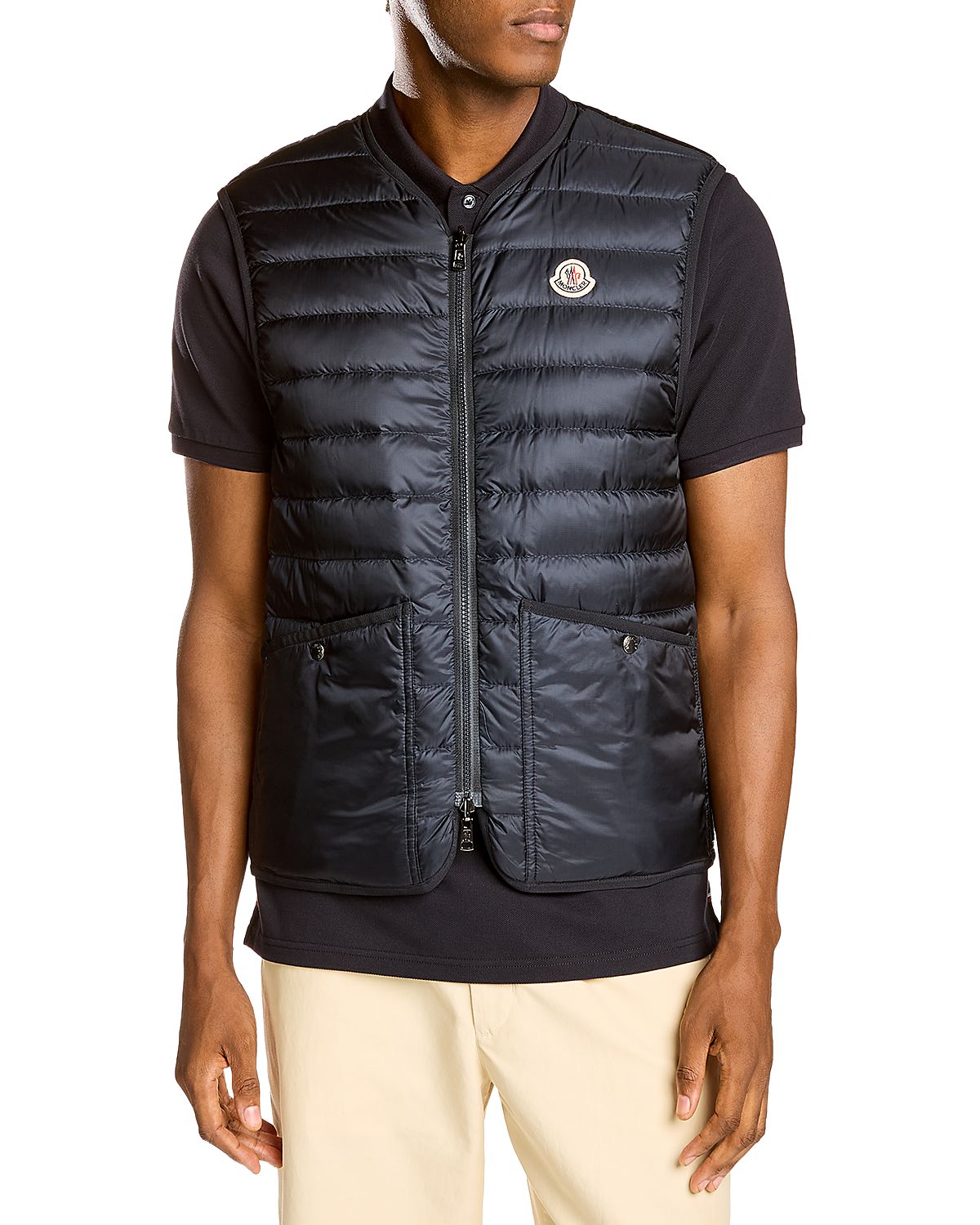 Moncler Franqui Reversible Vest