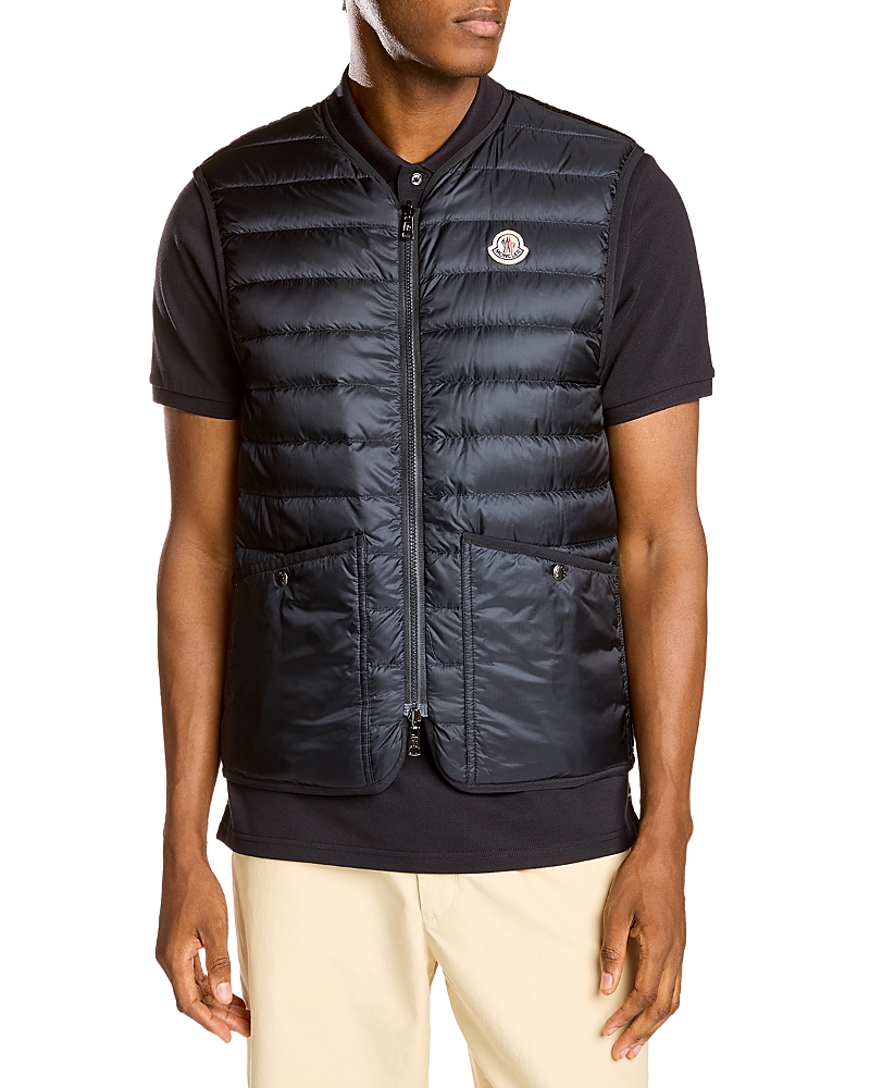 Moncler Franqui Reversible Vest