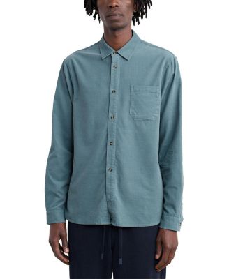  Men's Shoreman Plain Shirt